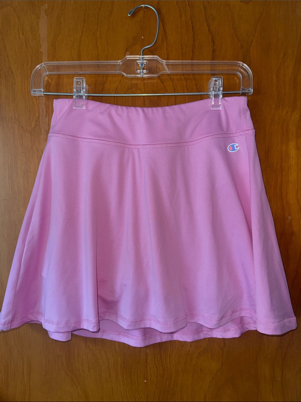 Champion Girls Pink Athletic Skort